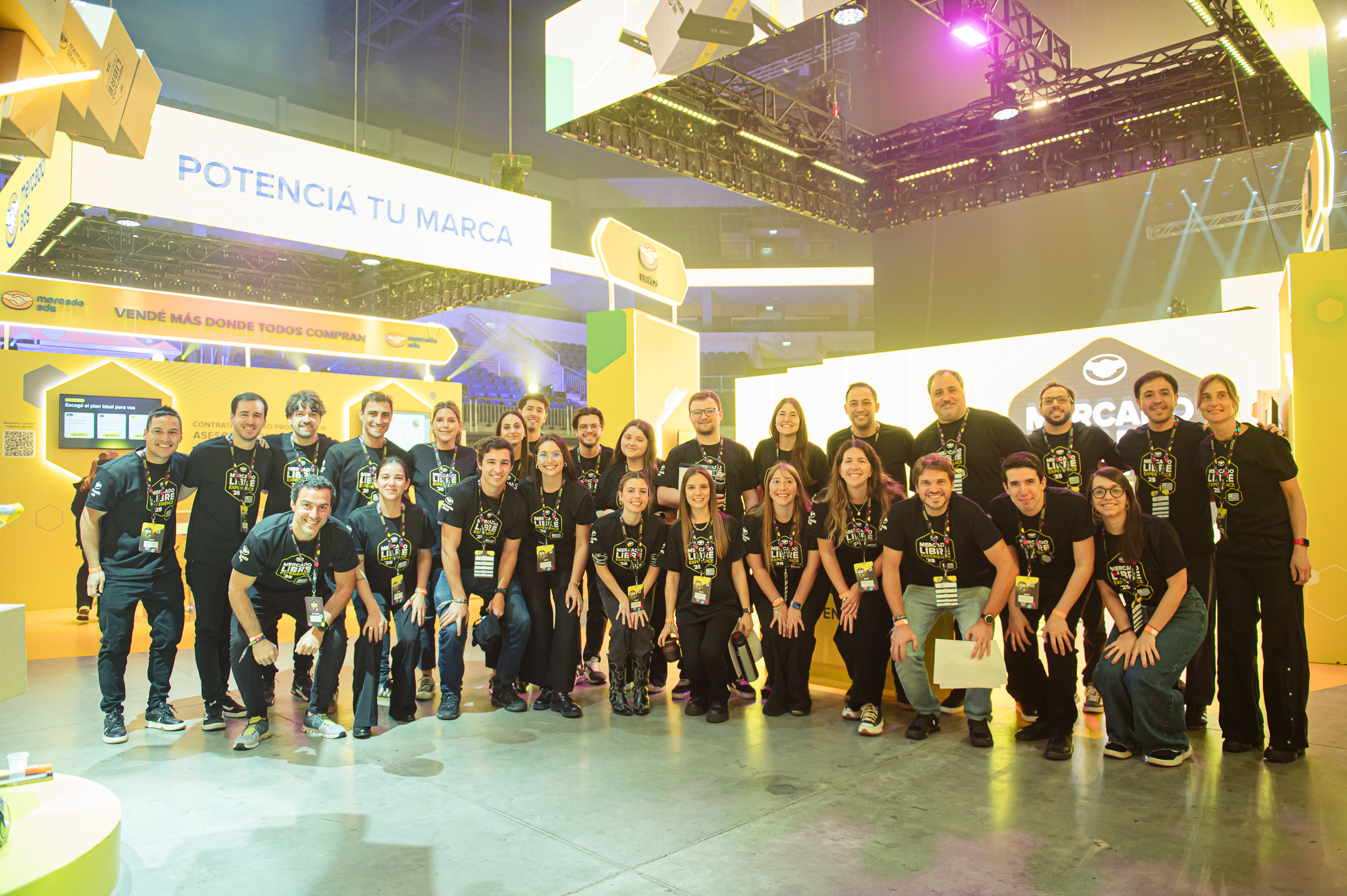 Edición anterior del evento