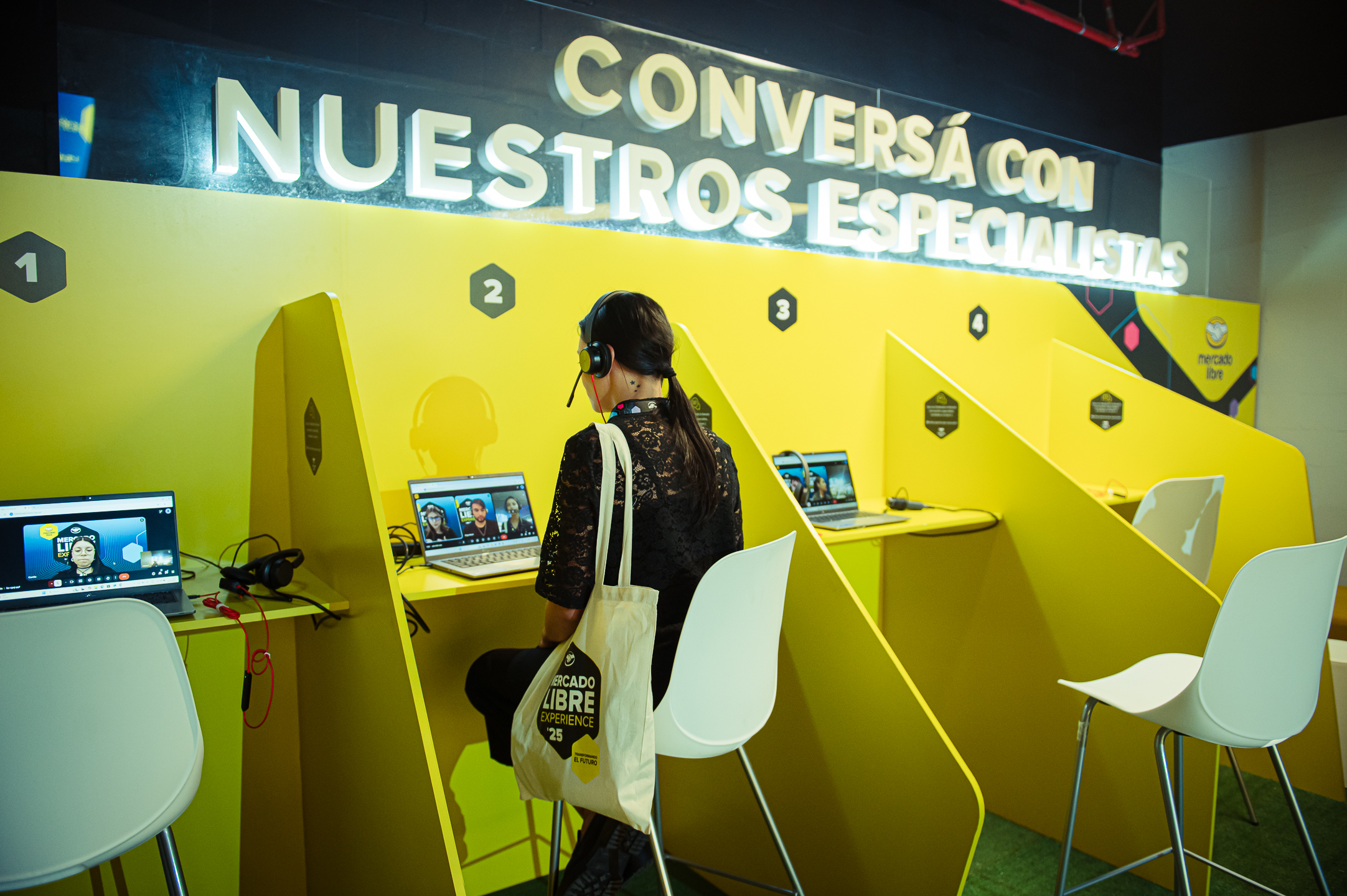 Edición anterior del evento