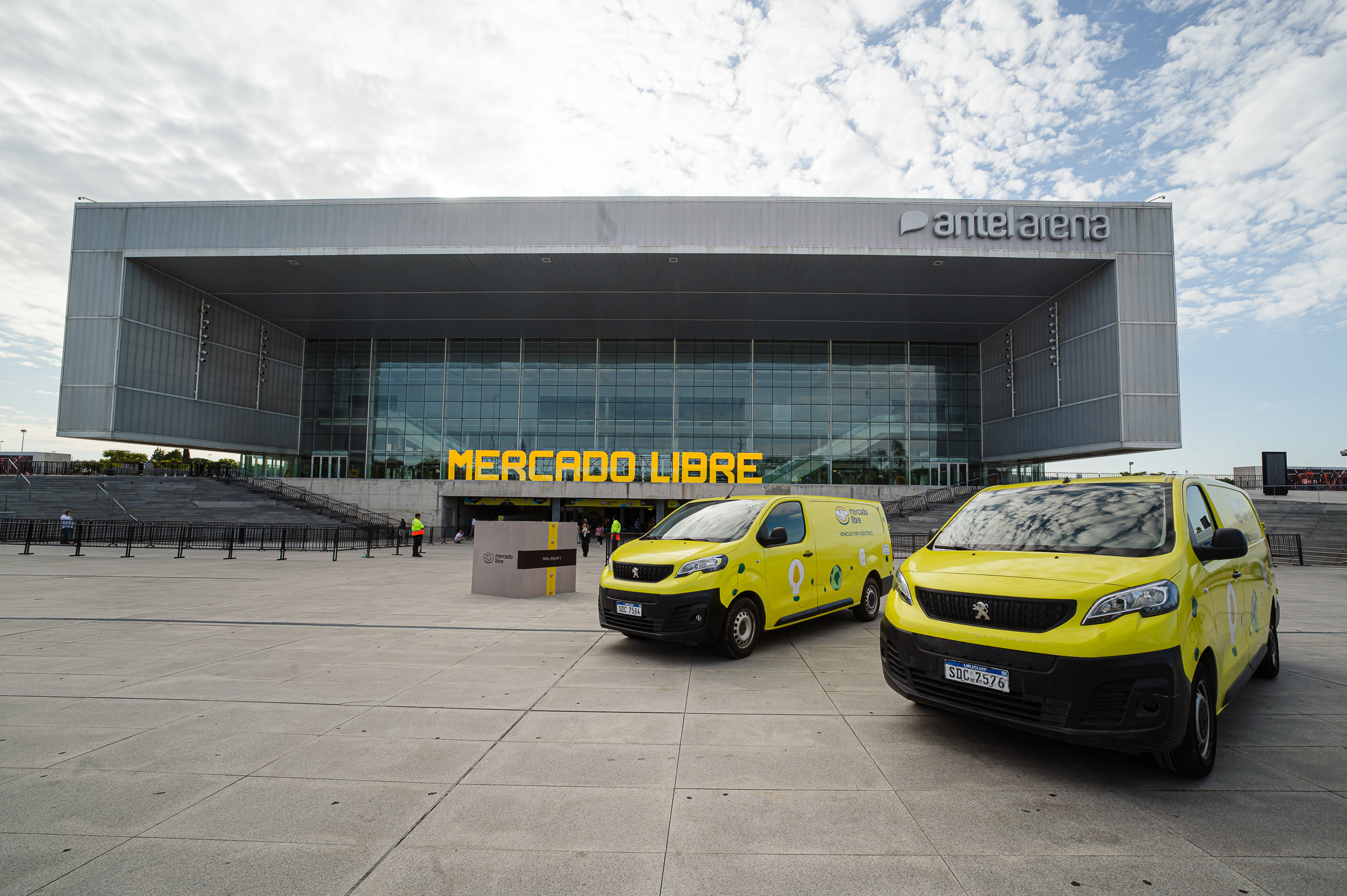 Edición anterior del evento