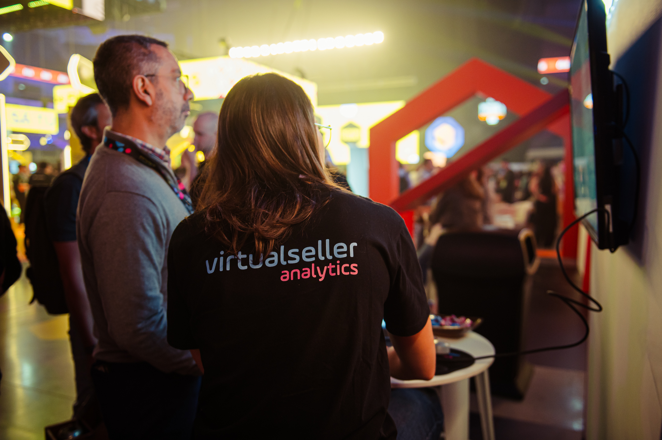 Edición anterior del evento