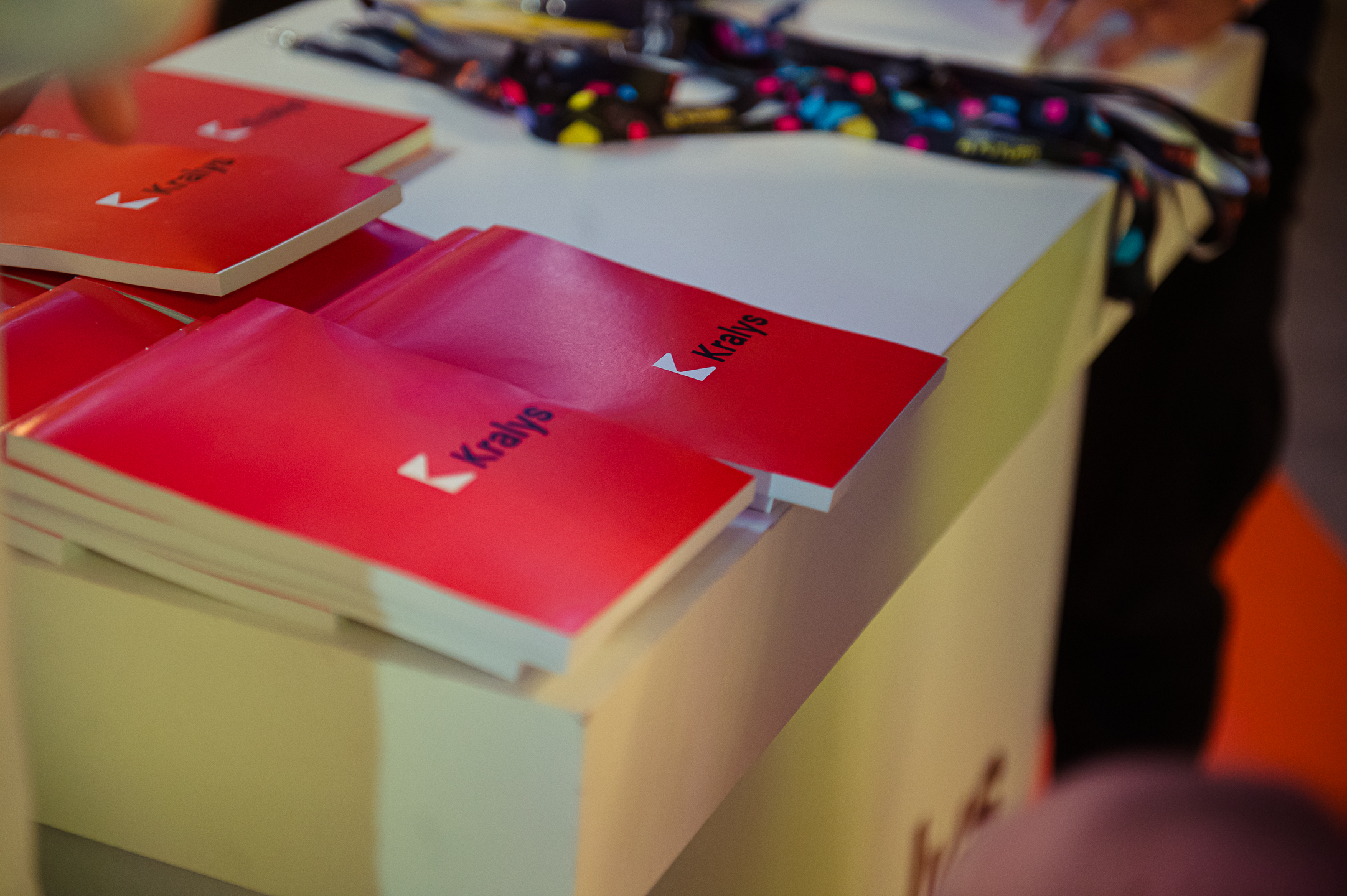 Edición anterior del evento