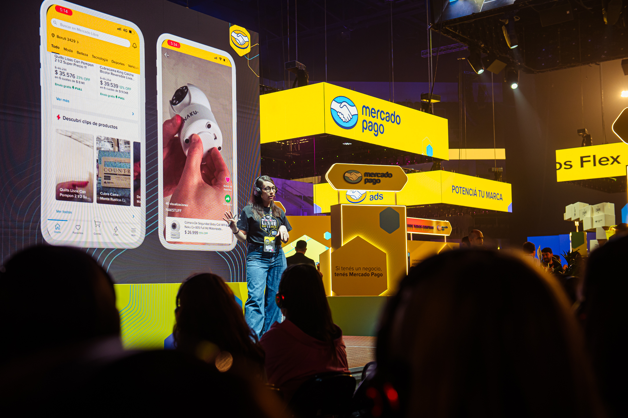 Edición anterior del evento