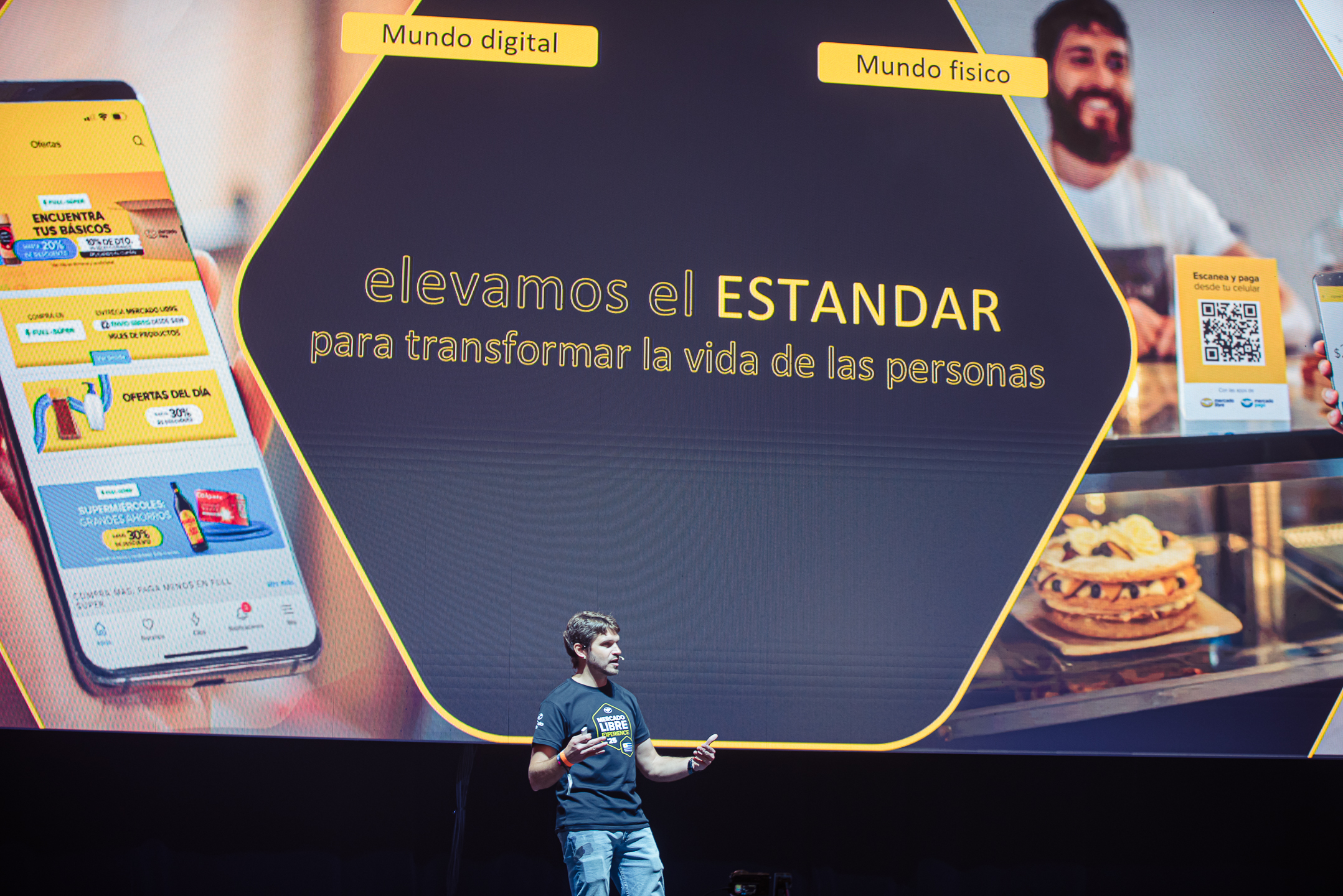 Edición anterior del evento