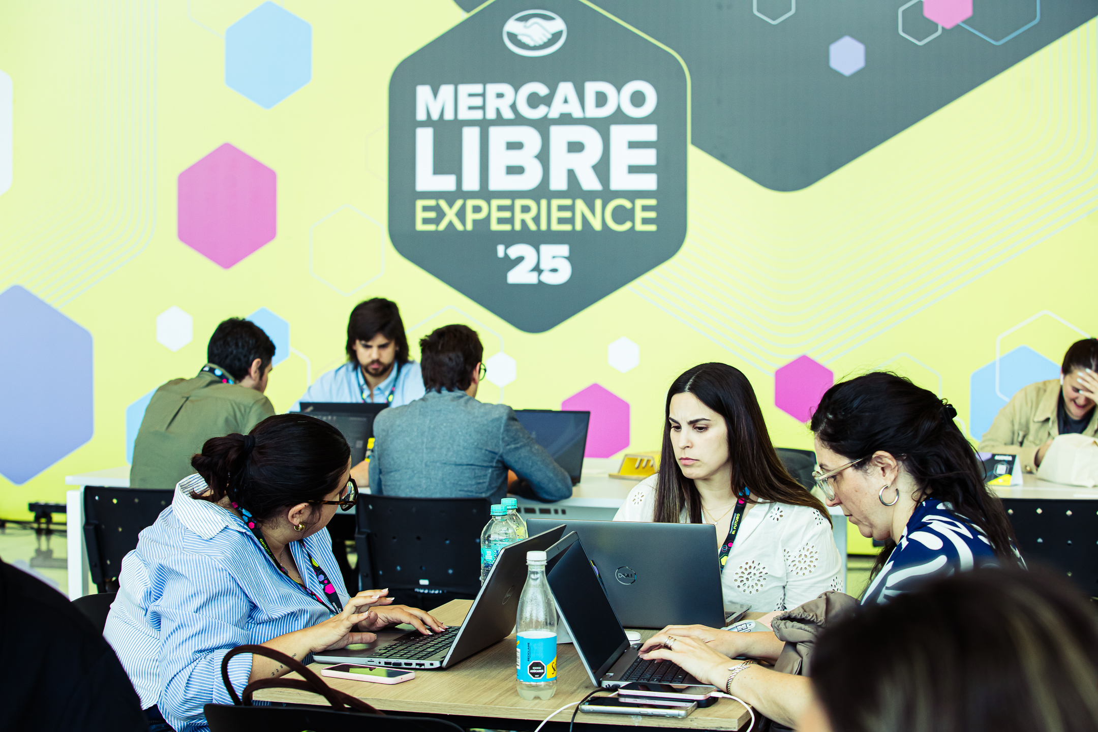 Edición anterior del evento