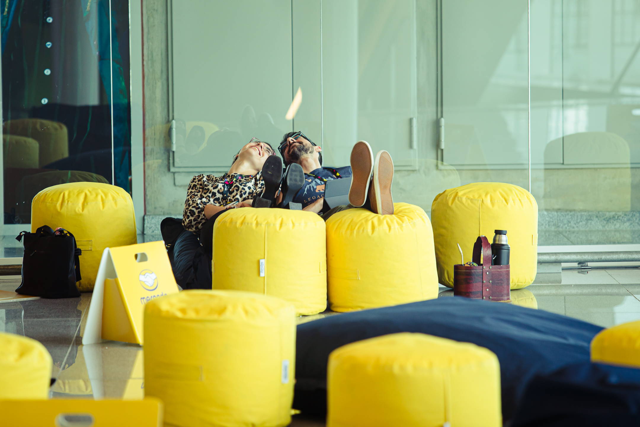 Edición anterior del evento