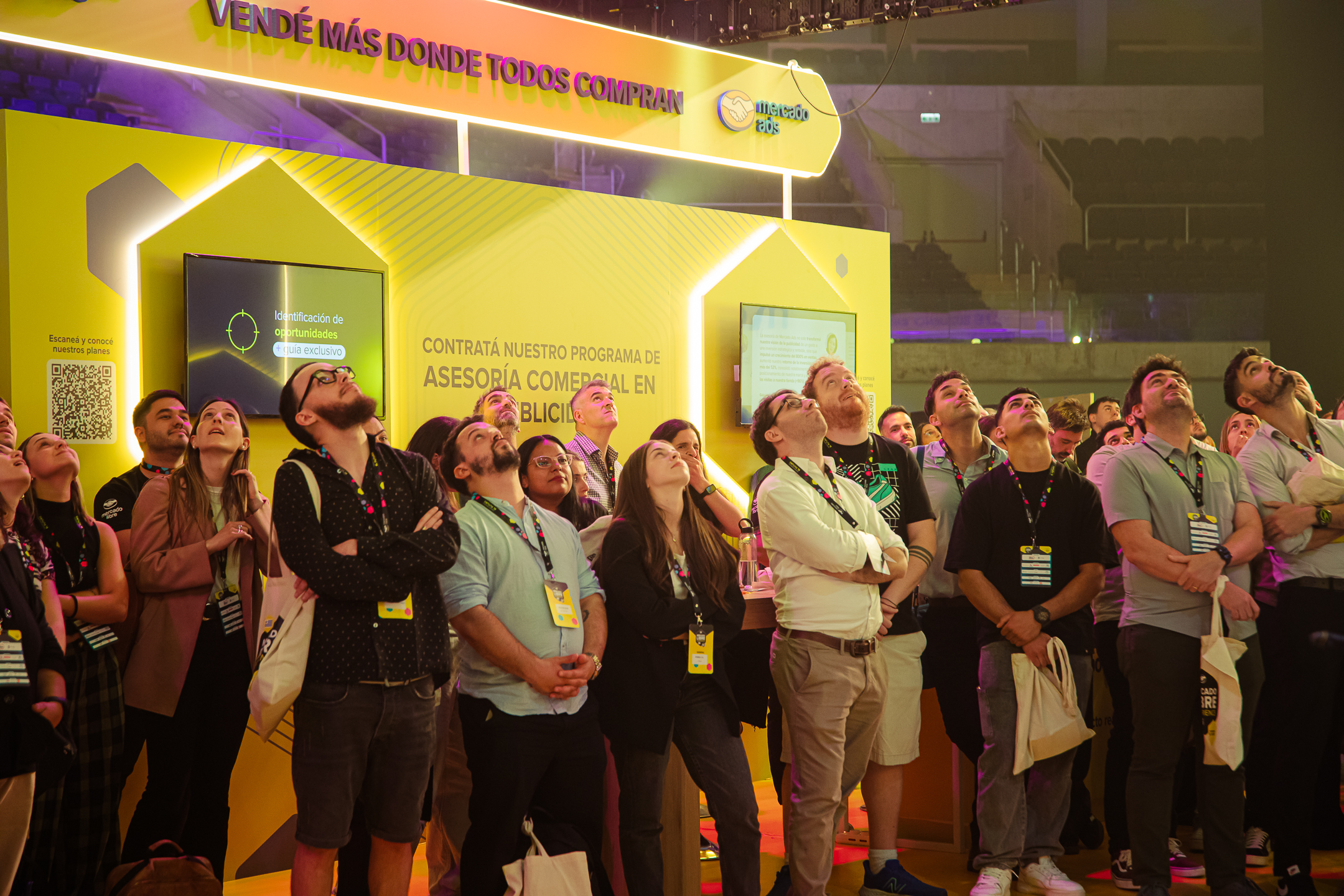 Edición anterior del evento